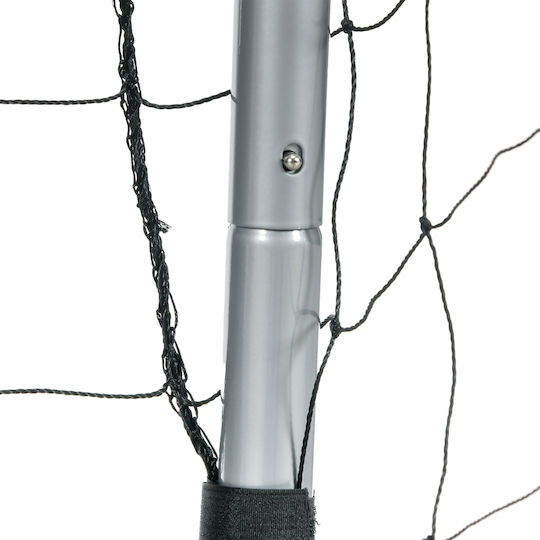 Sportnow Fußballtor 180x120x60cm