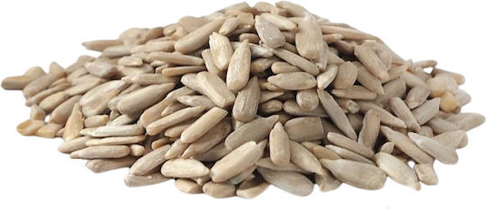 Nostos Pure Organic Sunflower Seeds Raw Peeled Unsalted 1000gr