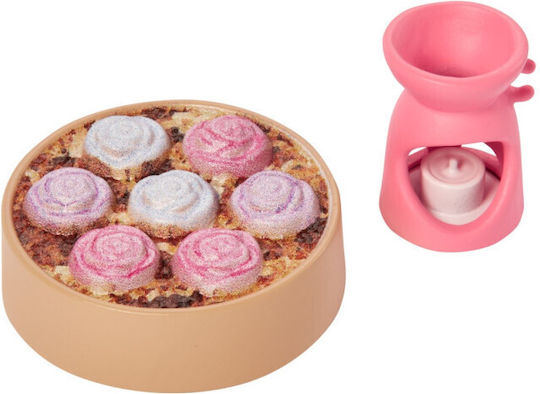 Barbie Păpușă Zi de spa pentru 3+ ani+ Ani