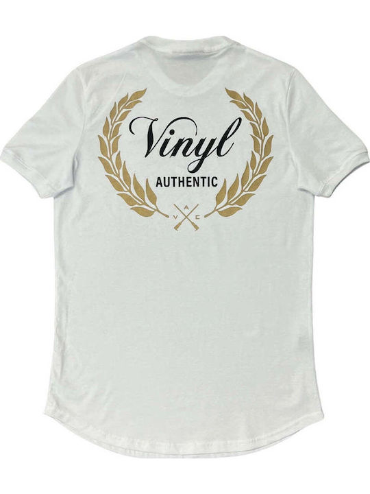 Tricou White