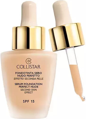 Collistar Serum Foundation Perfect 30ml