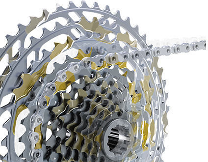 Shimano Ultegra Cs-r8101 Касета за Велосипеди Път 12 Скорости с 34 Зъби