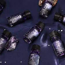 Ancient Wisdom Zodiac Fragrance Ароматично масло Ζώδιο του Σκορπιού 10мл 1бр AW-2237