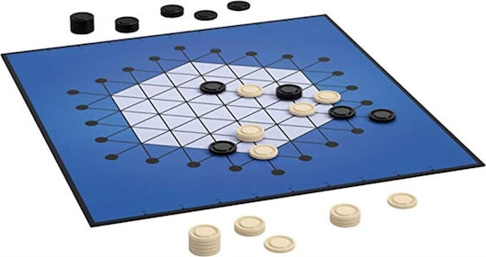Brettspiel GIPF für 2 Spieler 9+ Jahre (EN) Huch