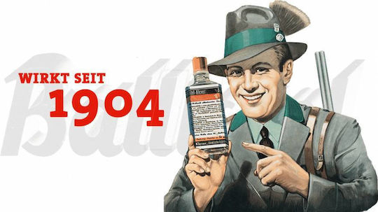 Ballistol Robla Waffenpflegeöl 200ml