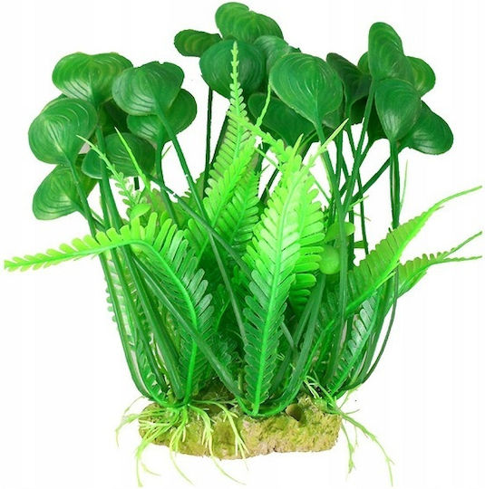 Aqua Nova Aquarium Ornament Artificial Plant