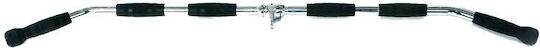 Toorx BL-122 Lat Pulldown Bar Pulley Bar with 6 Handles