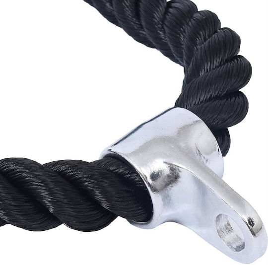 Triceps rope Livepro B-8720