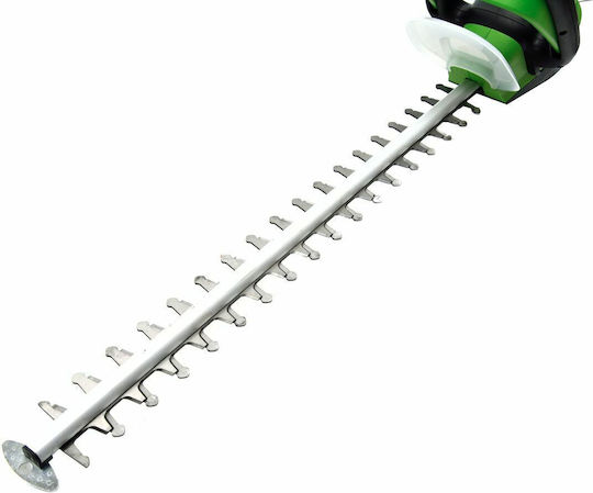 Geko Electric Hedge Trimmer 750W with Blade 61cm G83007