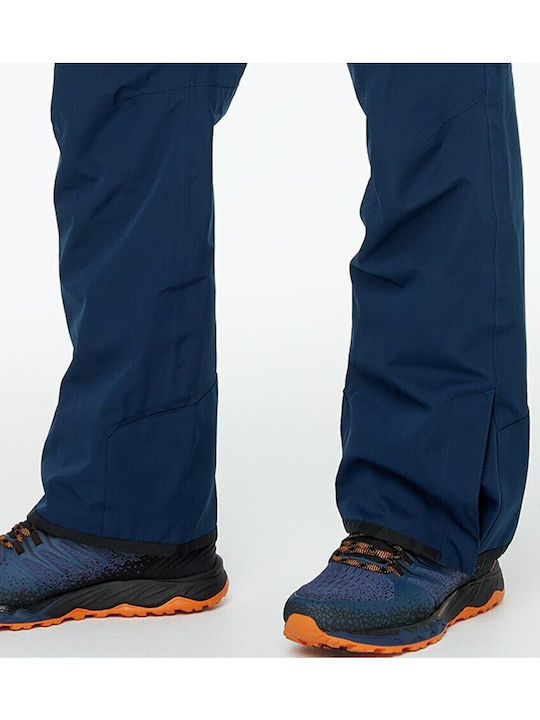 GTS Moda Italia Bocco 611012M-40 Ski & Snowboard Blau