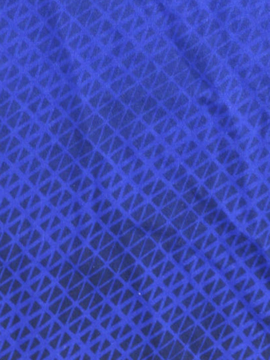 Kinder-T-Shirt Blau