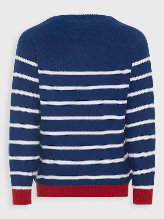 Name It Kids Sweater Long Sleeve Blue