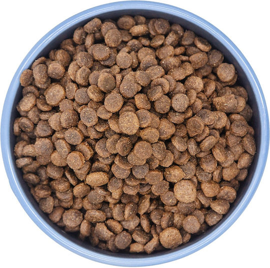 Primal Instinct 5kg Trockenfutter für Hunde mit Lachs