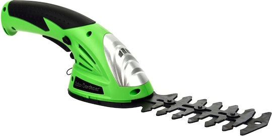Geko G83011 mit Klingenlänge 12cm