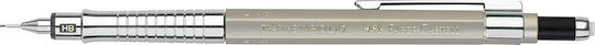 Faber-Castell Tk-fine Vario L Mechanical Pencil for Drawing Metallic 1pcs Gold