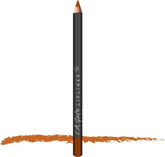 L.a Lip Pencil Girl Lipliner-Stift 1,3 G 514 Perfect Brown