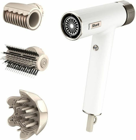 Shark Hair Dryer Turbo 1700W