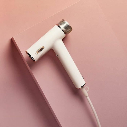 Shark Hair Dryer Turbo 1700W