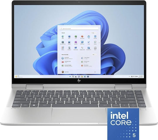 HP Envy x360 14-es1013dx 14