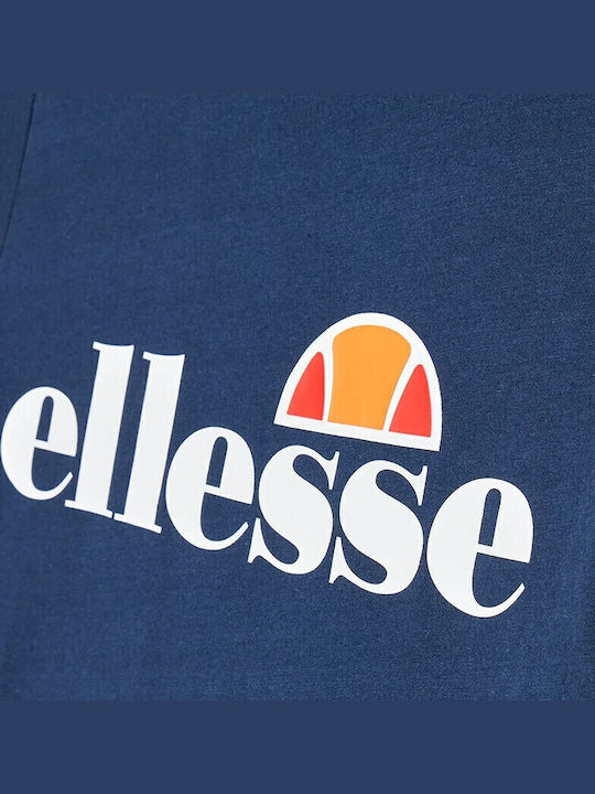 Kinder-T-Shirt Blau Malia