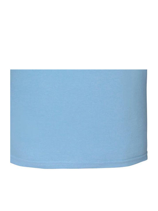 Kids' T-shirt Light Blue