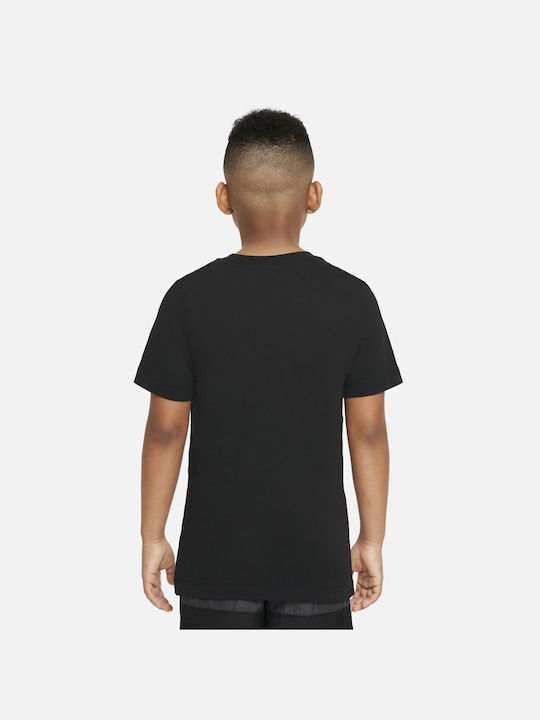 Nike Kids T-shirt Black