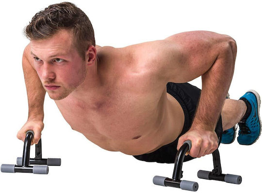 Tunturi Push-Up-Griffe Set 2 Stück