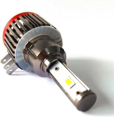 Lampen Auto H15 Canbus LED 12-24V 72W 2Stück