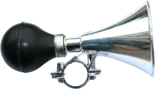 Fahrradhupe