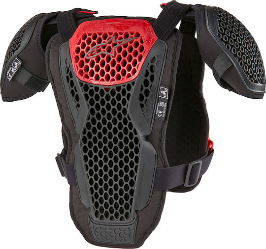 Alpinestars Προστατευτικό Θώρακα Μοτοσυκλετιστή