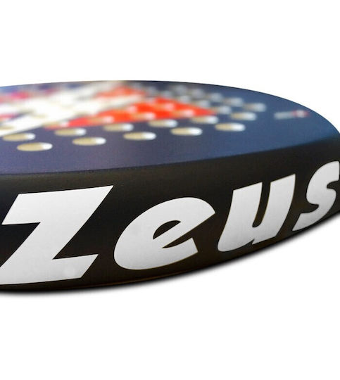 Zeus Logo ZP001 Ρακέτα Padel Ενηλίκων