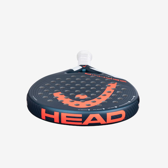 Head Zephyr UL 2022 3403132 Erwachsene Padel Schläger