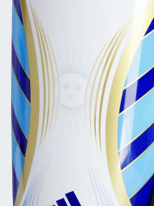 adidas Messi Sg Mtc IS5599 Επικαλαμίδες Ποδοσφαίρου Παιδικές Πολύχρωμες