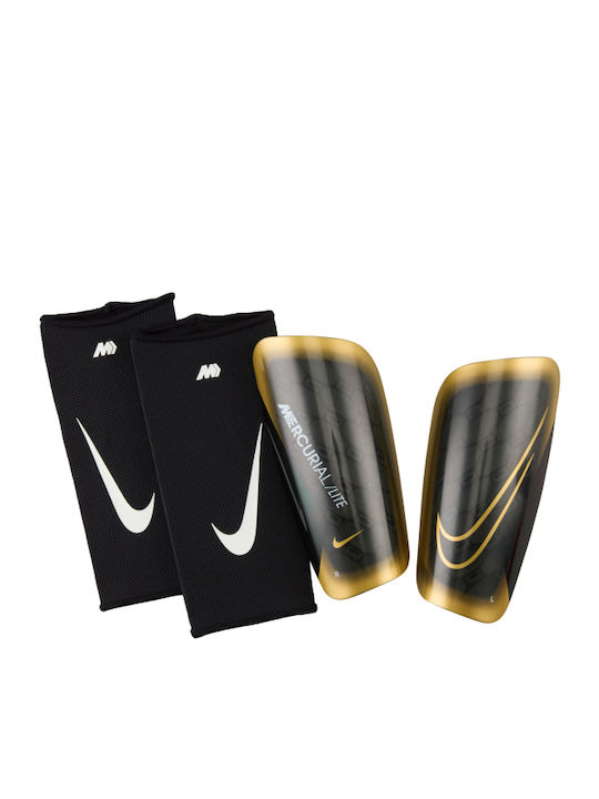 Nike Mercurial Lite Adults Soccer Shin Protectors Black DN3611-013