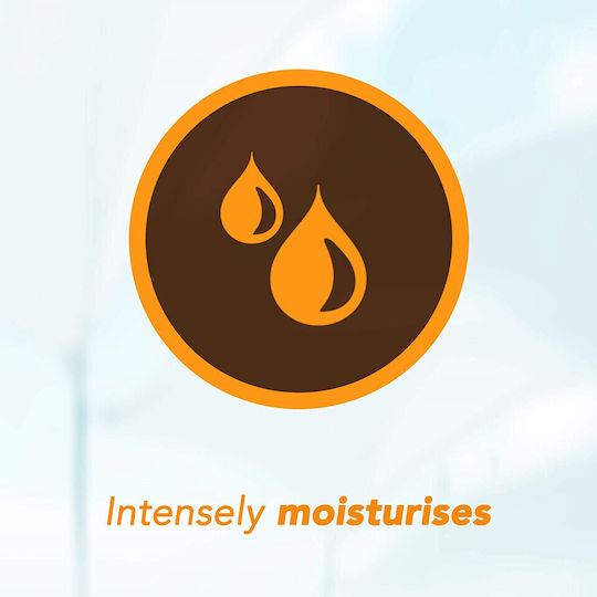 Piz Buin Feuchtigkeitsspendende Wasserdichte Sonnencreme Für Körper SPF15 In Spray 200ml