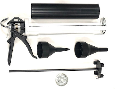 102351 Silicone Gun with Barrel