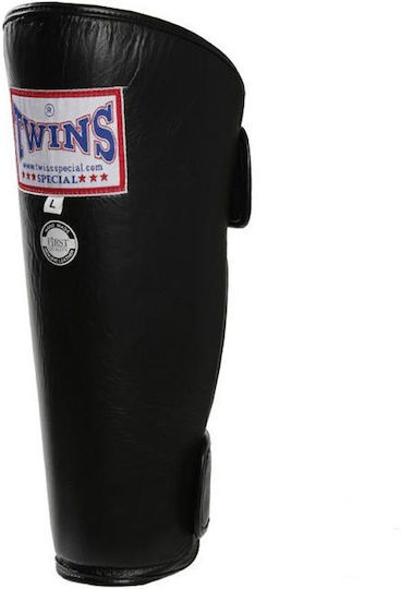 Twins Special Shin Guards Adults Black