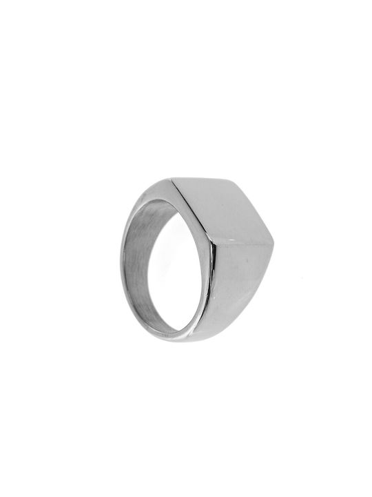 FantazyStores Women's Ring from Steel