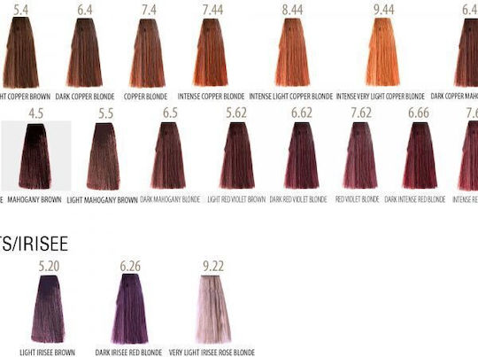Farmavita Suprema Color Боя За Коса Nº 9 13 60мл