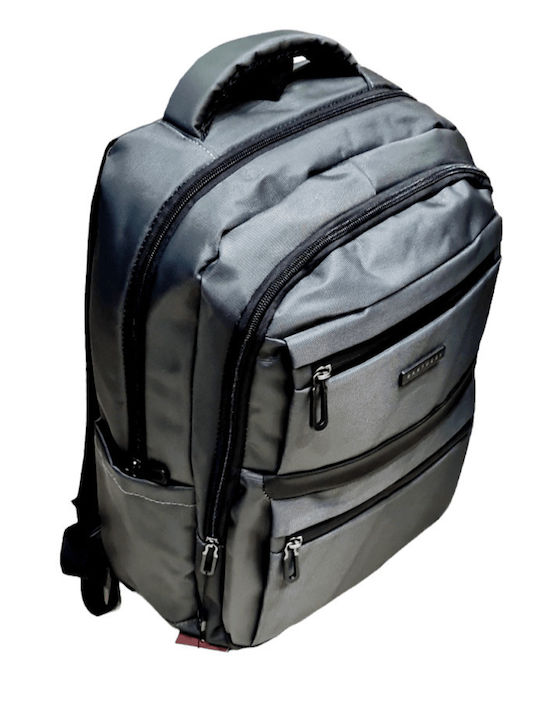 Bartuggi Backpack Γκρι