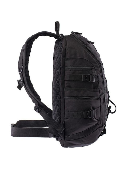 Magnum Backpack Μαύρο
