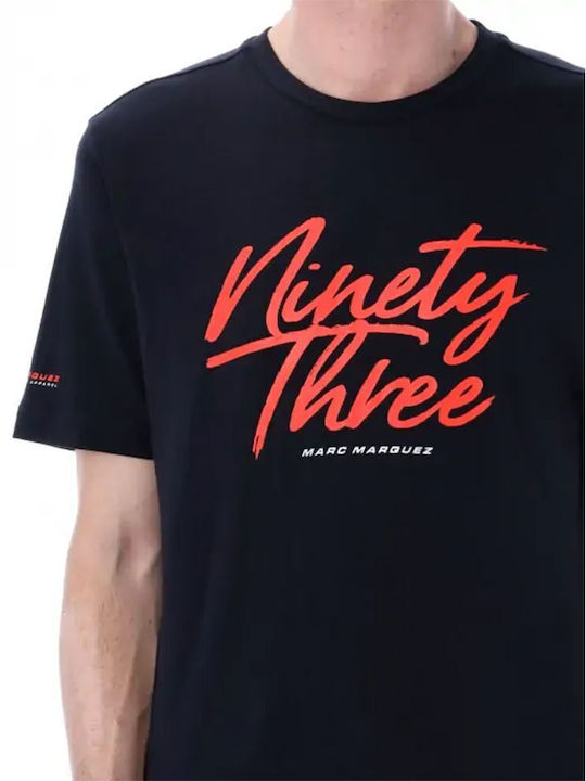 T-shirt Μπλε