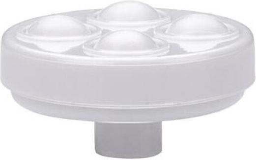 Alpina Appliances Cleansing Facial Cleansing Brush 49662