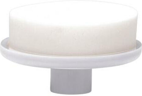 Alpina Appliances Cleansing Facial Cleansing Brush 49662