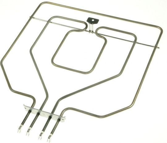 471369 Replacement Oven Heating Element Compatible with Siemens