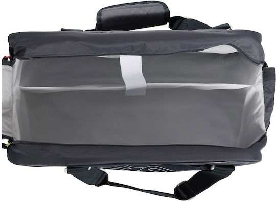 Babolat Evo Court 3 Racket Tennis Bag Gray