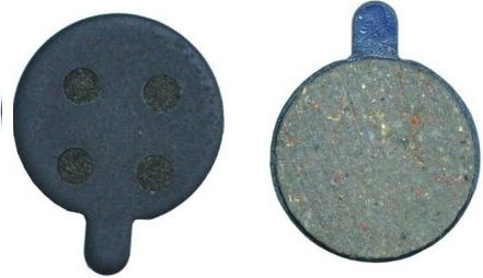 Union DBP-23 Bicycle Disc Brake Pads