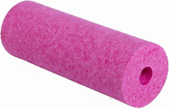 Blackroll Mini Round Roller 15cm Pink