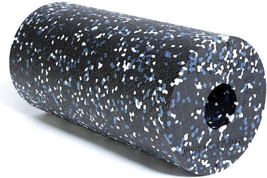 Blackroll Standard Pilates Round Roller 30cm Multicolour