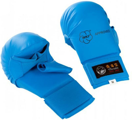 Tokaido WKF Approved No Thump FSB 042 FSR 042